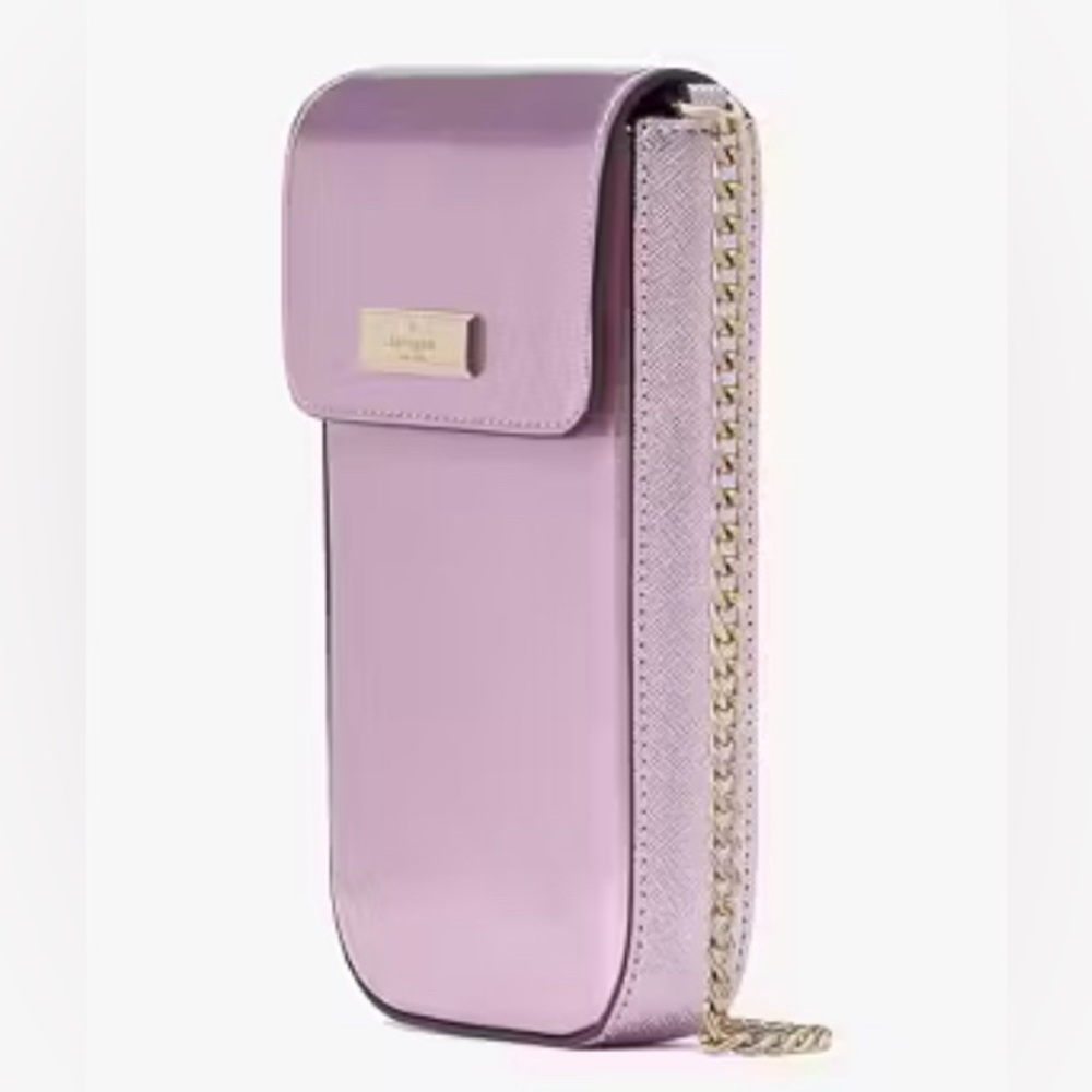 Kate Spade Kenzie Phone Holder Crossbody • NEW IN UNOPENED PACKAGE • $229 MSRP - Picture 3 of 6